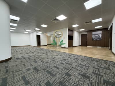 Office for Rent in Business Bay, Dubai - Burj View | Clover Bay | Prime Location | Spacious