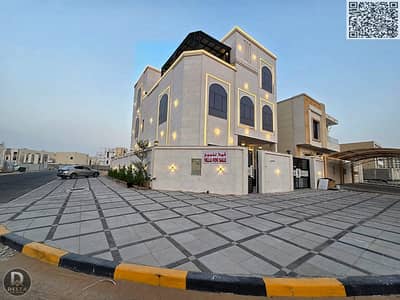 7 Camere Villa in Vendita a Al Amerah, Ajman - WhatsApp Image 2026-03-14 at 5.41. 38 PM. jpg 7 Camere Villa in Vendita a Al Amerah, Ajman - WhatsApp Image 2026-03-14 at 5.41. 38 PM. jpg