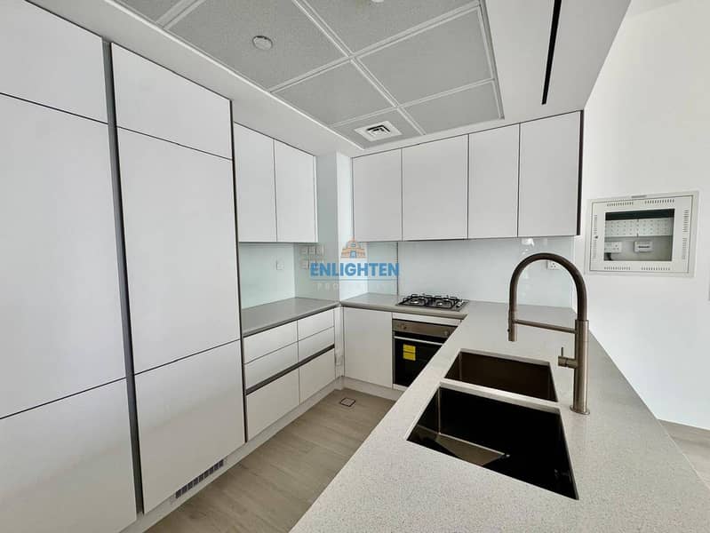 3BHK Apartment | Brand New Unit | Prime Location