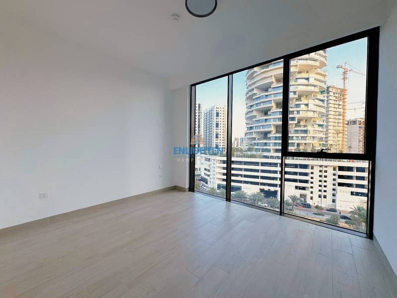 Brand New 3BHK Apartment | Spacious Layout | READY