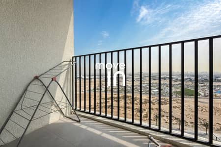 3 chambres Appartement à à vendre à Wasl Gate, Dubai - Appartement à Wasl Gate，The Nook，The Nook 2, 3 chambres, 1600000 AED - 14550269