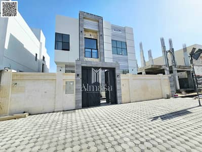 5 Bedroom Villa for Sale in Al Zahya, Ajman - 280304. jpg