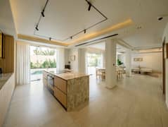 Fully Upgraded | Extended | Big Plot | Next to Park