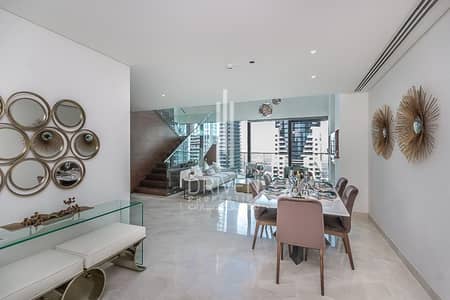 Brand New 4BR Penthouse | Prime Location Brand New 4BR Penthouse | Prime Location
