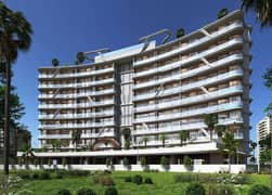 شقة في 48 باركسايد،أرجان 3 غرف 2375000 درهم - 14550418