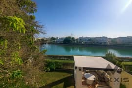 Lake View | Fully Upgraded | Vastu | Extra Room