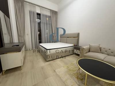Studio for Rent in Jumeirah Village Circle (JVC), Dubai - 1. png