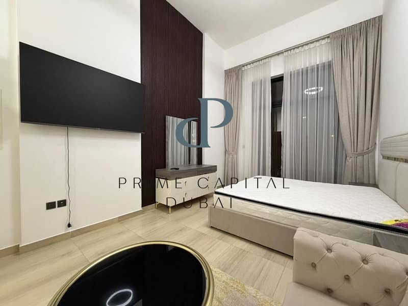 Fully Furnished Studio | Flexible Payment Options - Image 5