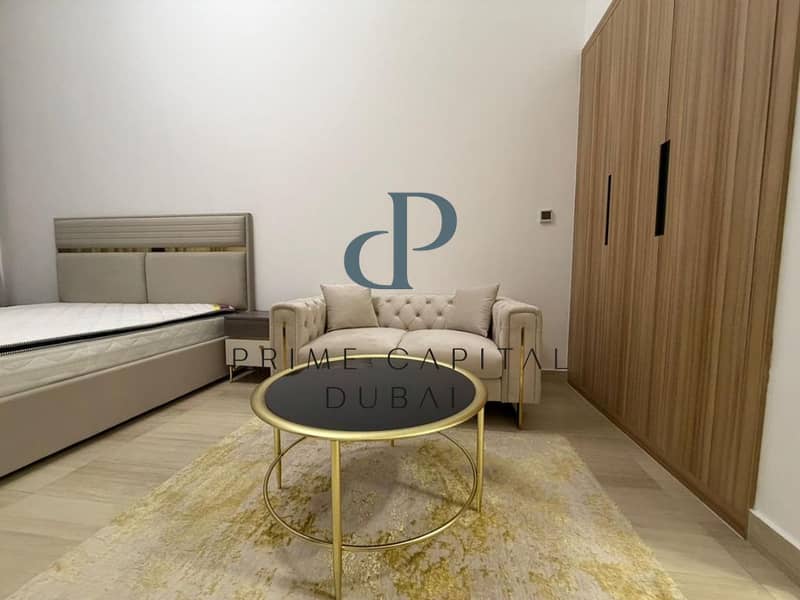 Fully Furnished Studio | Flexible Payment Options - Image 6
