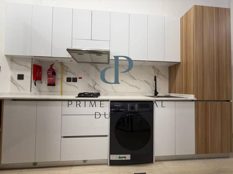 Fully Furnished Studio | Flexible Payment Options - Image 7