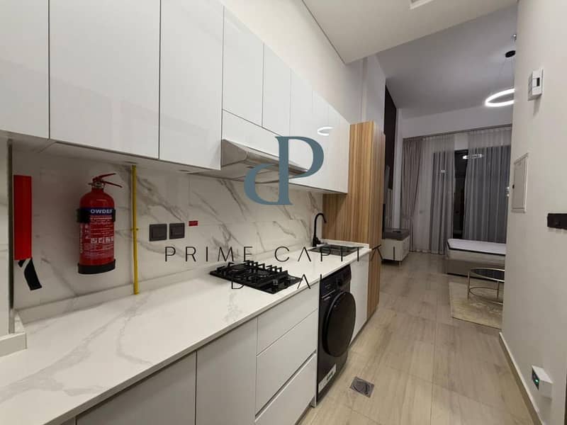 Fully Furnished Studio | Flexible Payment Options - Image 8