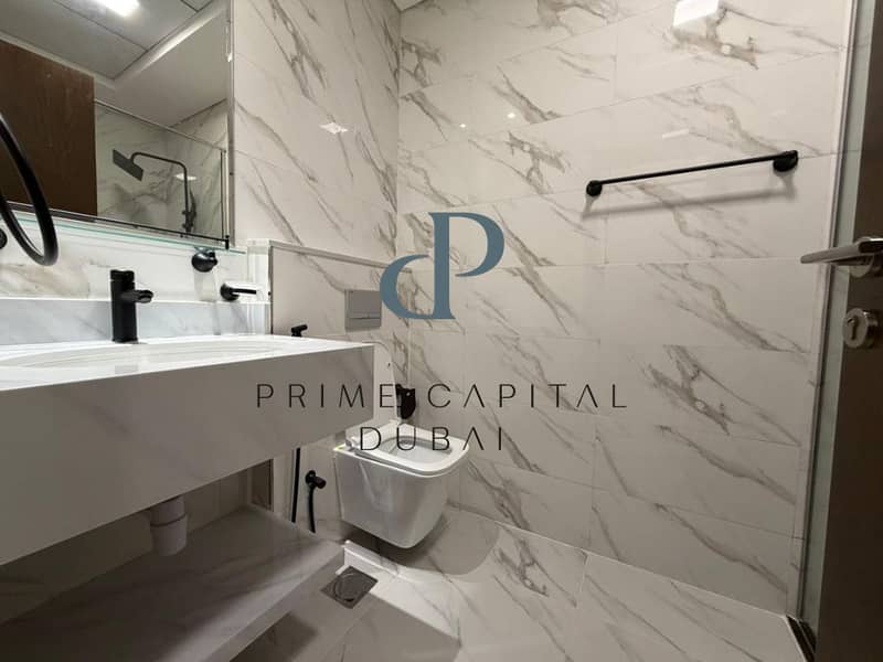 Fully Furnished Studio | Flexible Payment Options - Image 9