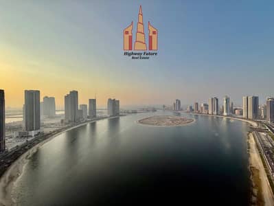 2 Slaapkamers Appartement te Koop in Al Khan, Sharjah - ea44c95a-b705-448b-afa4-68515fbb4056. jpg