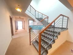 شقة في مدينة شخبوط 4 غرف 140000 درهم - 14550481