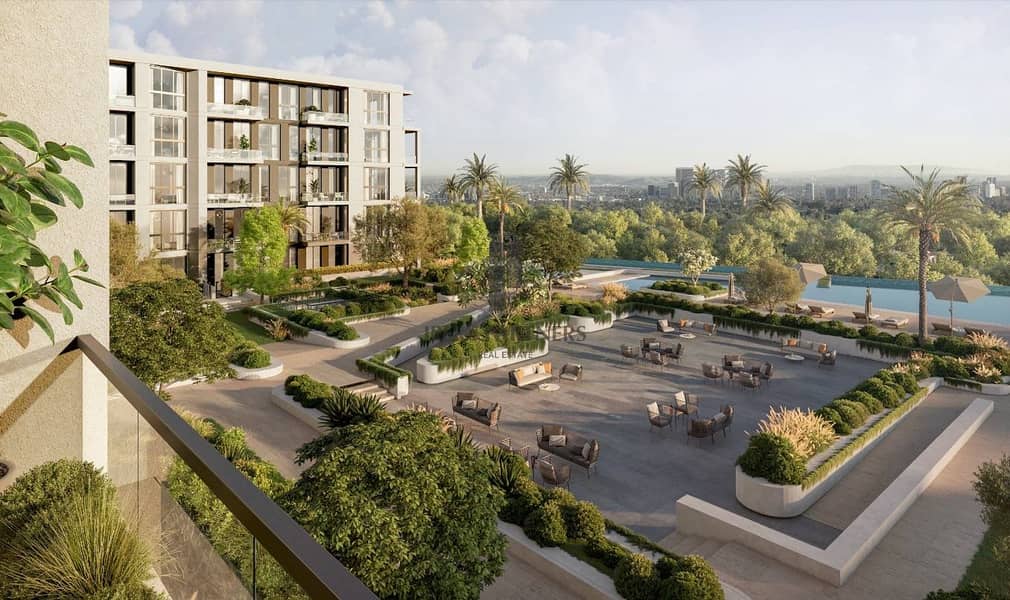 Appartement à Jumeirah Village Circle (JVC),JVC District 11,Terrazzo Residences, 2 chambres, 1820000 AED - 14550560 Appartement à Jumeirah Village Circle (JVC),JVC District 11,Terrazzo Residences, 2 chambres, 1820000 AED - 14550560