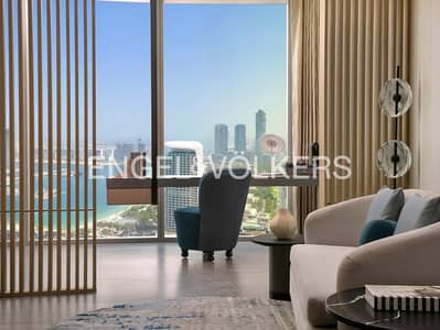 Estudio para en Venta en Dubai Marina, Dubai - Apartamento en Dubai Marina,Ciel Tower, 930000 AED - 14538519 Estudio para en Venta en Dubai Marina, Dubai - Apartamento en Dubai Marina,Ciel Tower, 930000 AED - 14538519