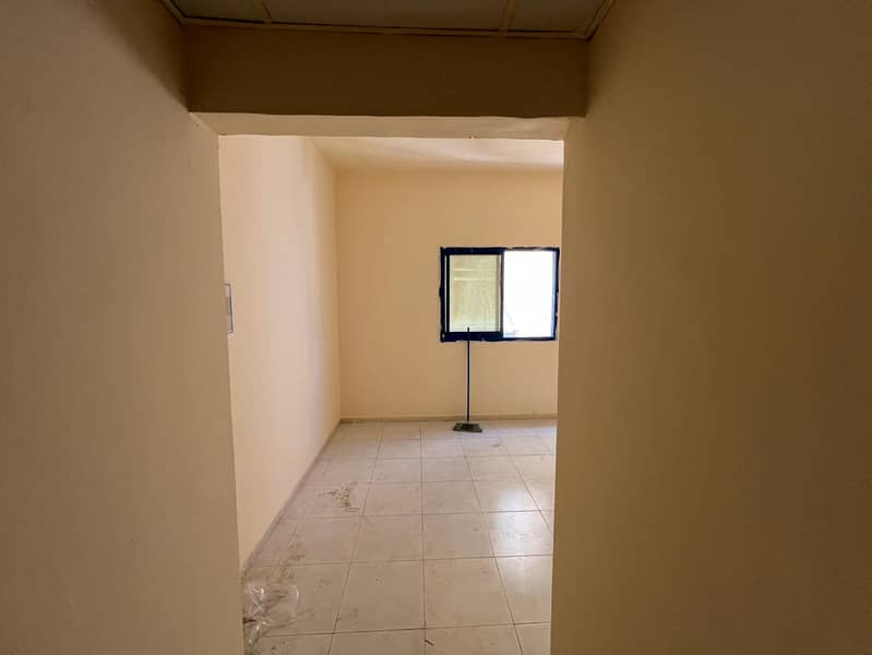 Studio for Annual Rent – Al Nuaimiya 2, Ajman