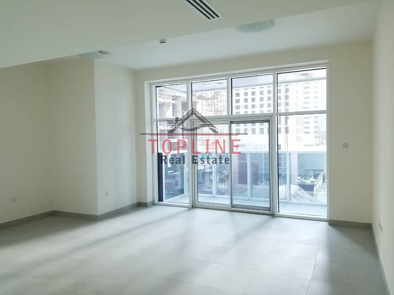Largest Unit+Chiller Free 2BR for Rent | Marina Arcade
