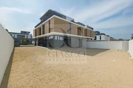 Spacious 5-Bed Villa | Family-Friendly Community | Close to Schools