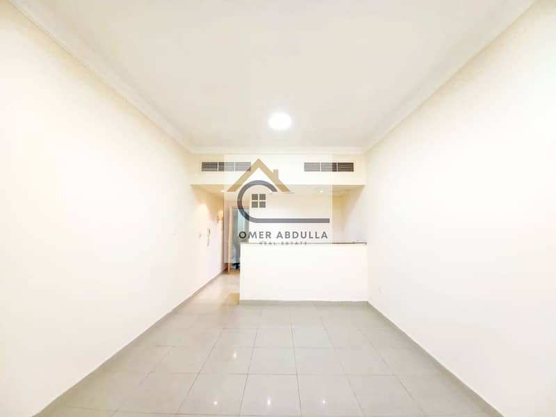 Spacious Studio for Rent | Prime Location for family