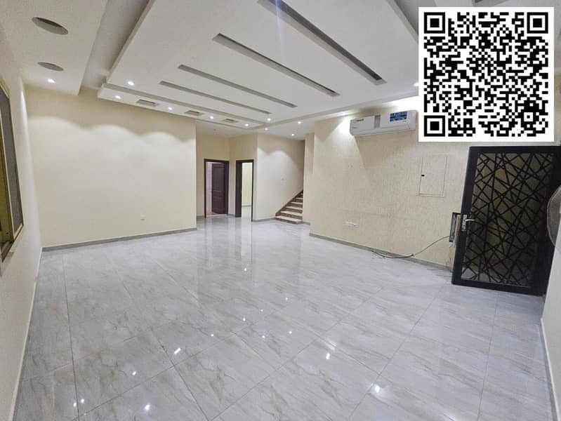 House in mdynh lmrt, lysmyn, Yasmeen - View 4
