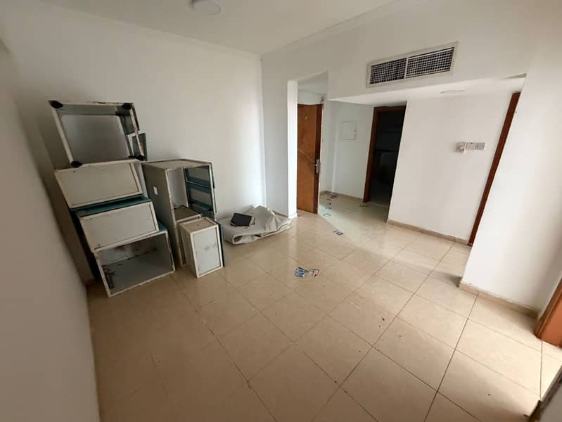 2 Bedroom Apartment for Annual Rent – Corniche Ajman