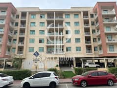 شقة في مزايا 25،كيو بوينت،ليوان 2 غرف 850000 درهم - 14551140