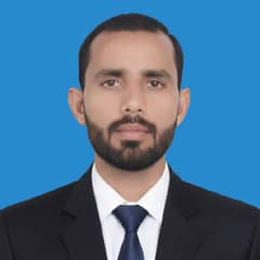 Nadeem Muhammad Nadeem Muhammad