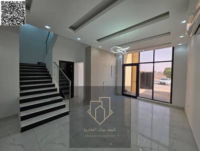 4 Schlafzimmer Villa zum Verkauf in Al Zahya, Ajman - WhatsApp Image 2026-03-12 at 2.43. 26 AM. jpeg