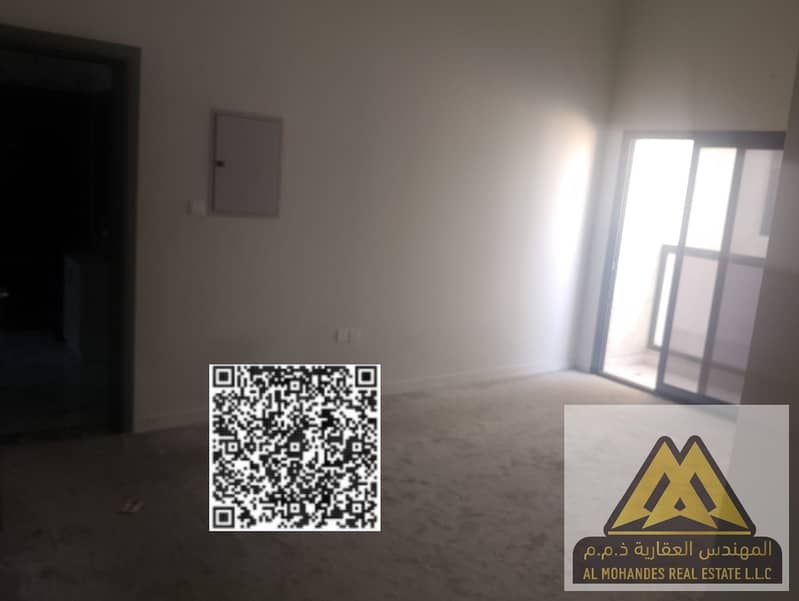 Apartment for annual rent in Al Jurf Industrial Area 3