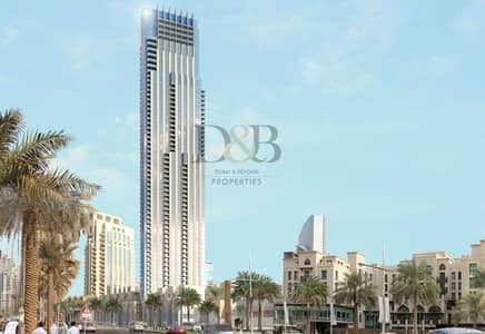 Incredible View at Vida Residences | Ready to Move In Incredible View at Vida Residences | Ready to Move In