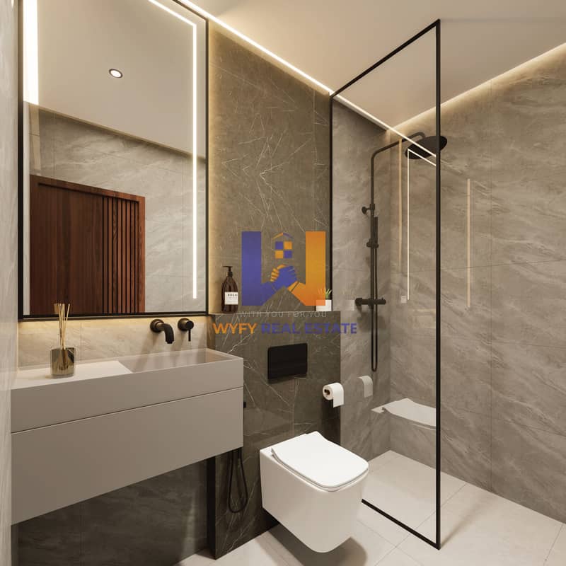 INVESTOR DEAL | STUDIO APARTMENT | PRIMARY OFF-PLAN SALE | MOONSA RESIDENCE 2 | DLRC - Image 6