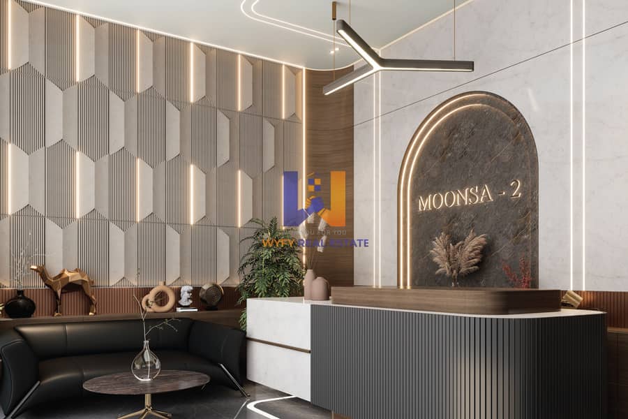 INVESTOR DEAL | STUDIO APARTMENT | PRIMARY OFF-PLAN SALE | MOONSA RESIDENCE 2 | DLRC - Image 7