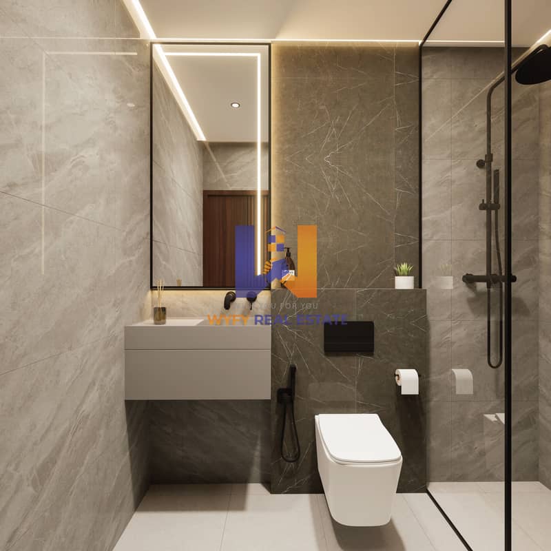 INVESTOR DEAL | STUDIO APARTMENT | PRIMARY OFF-PLAN SALE | MOONSA RESIDENCE 2 | DLRC - Image 8