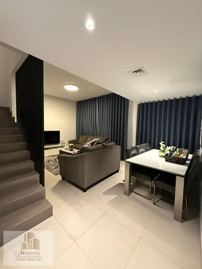Townhouse de 2 chambres à à vendre à Aljada, Sharjah - WhatsApp Image 2026-03-10 at 10.34. 20 PM. jpeg
