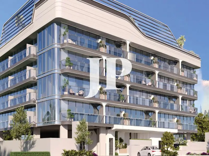 Studio For sale | Fully Furnished | post-handover payment plan. in Dubai South