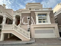 فيلا فاخرة مستقلة بغرفة نوم 4 | 0% عمولة | خطة سداد مرنة