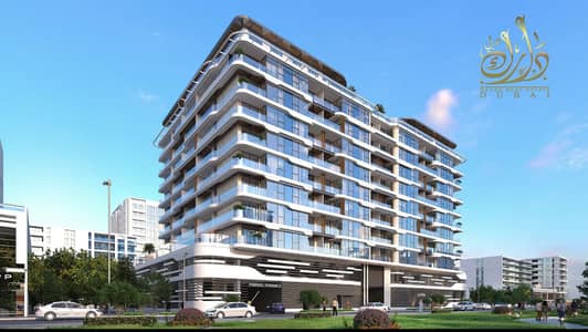 2 habitaciones Apartamento para en Venta en Jumeirah Garden City, Dubai - 2. png