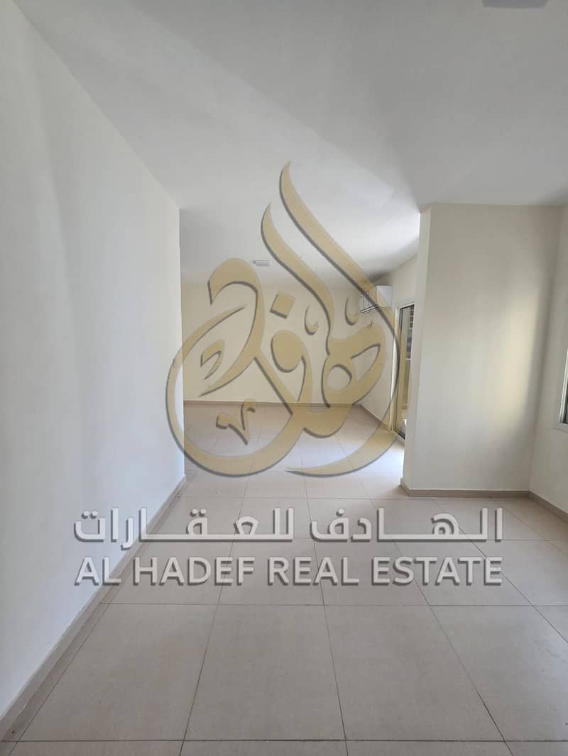 First tenant after renovation | Al Majaz 2 - Al Wahda Street | 2BHK | Dubai Exit | Free maintenance