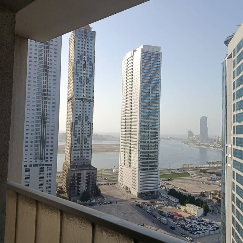 For annual rent in Al Qulaya – Sharjah