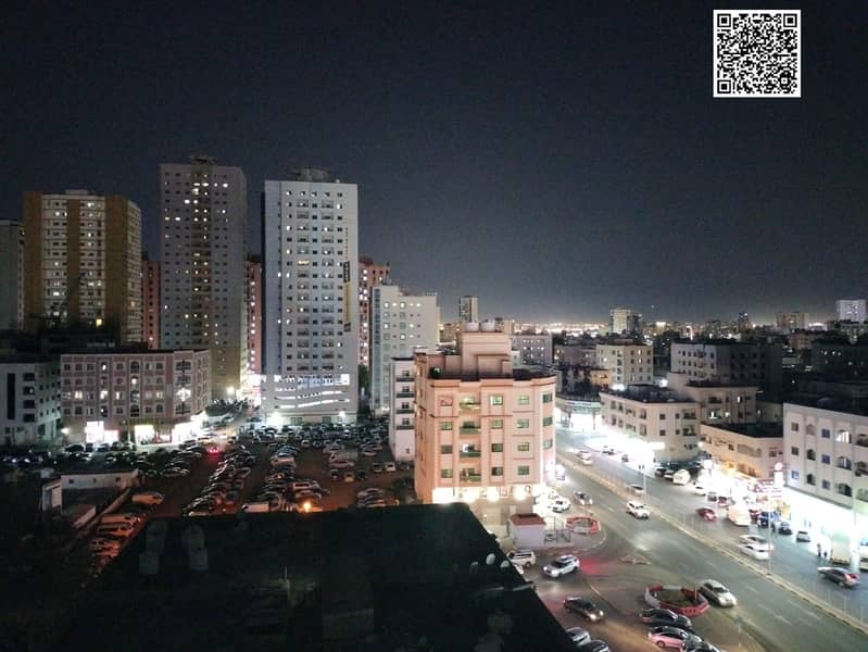 FOR RENT – 2 Bedroom Apartment with Hall | Kuwait Street