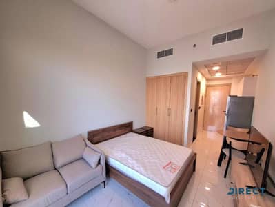 杰贝阿里市区， 迪拜 单身公寓待租 - 位于杰贝阿里市区，亚历克西斯大厦 的公寓 50000 AED - 14530012