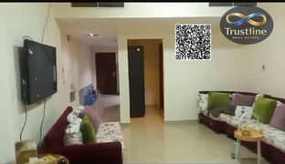 استوديو مميز في أبراج هورايزون