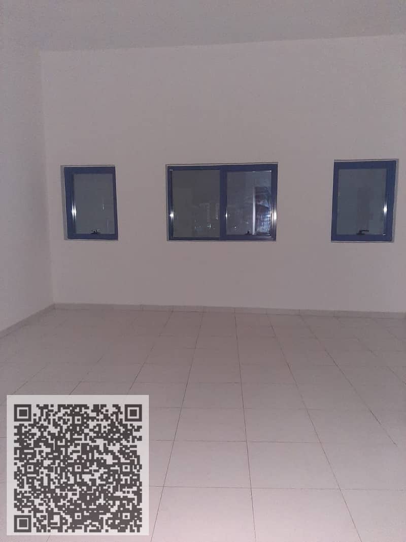 Studio for annual rent in Falcon Towers