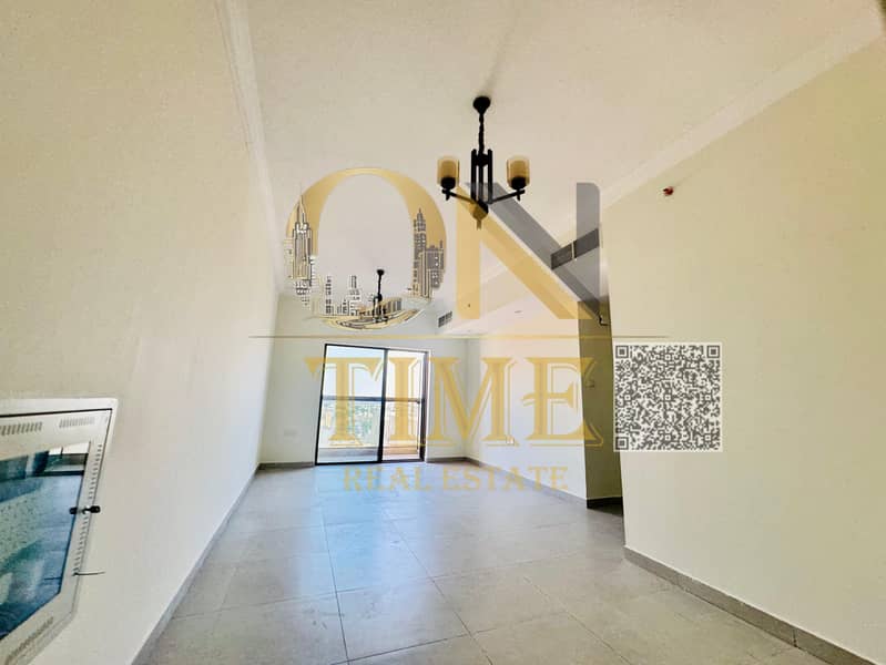 Prime location / Attractive view / All services available