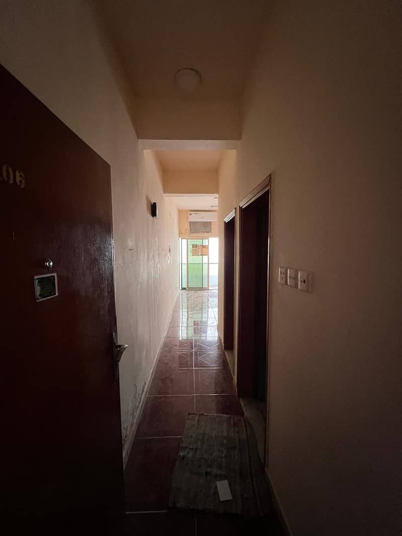 Studio for Annual Rent In Sharjah