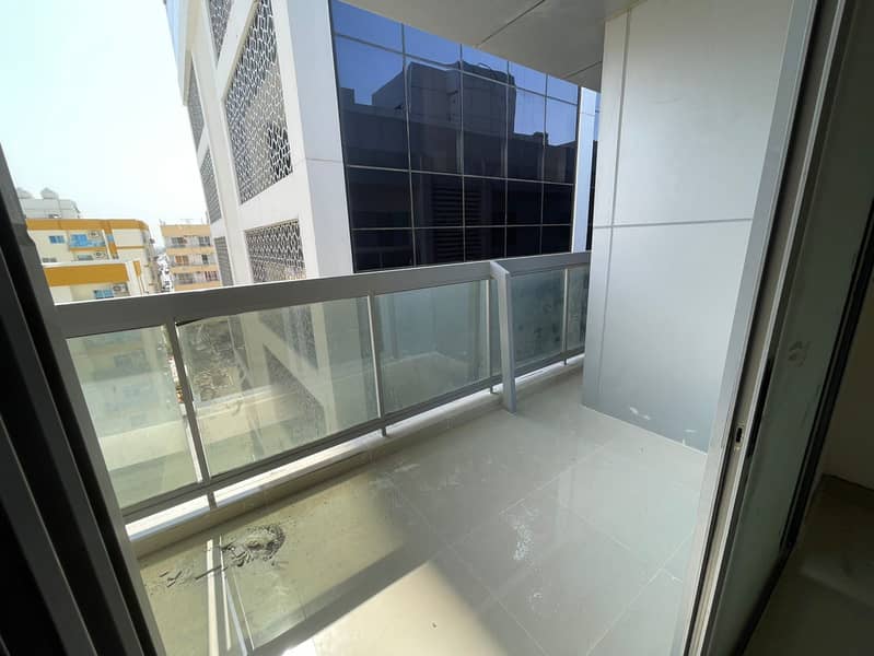 First tenant after renovation 1BHK with balcony flexible payment plan premium finishing spacious layout prime location with easy access to Dubai