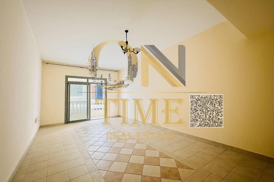 Prime location - Advanced security system - Modern finishes - Spacious areas - Balcony - Parking - Close to amenities