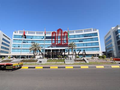 Office zum zur Miete in Musaffah, Abu Dhabi - Büro in Musaffah, 689773 AED - 14041753