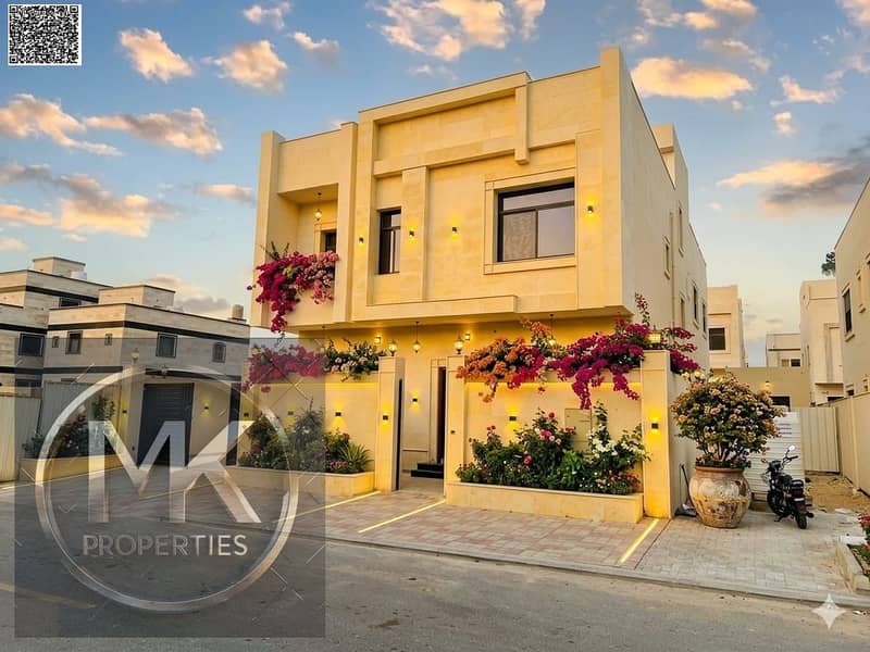 House in Ajman - View 2